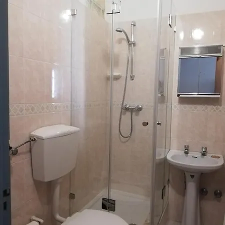 Casas Da Barroca Apartamento Lagos
