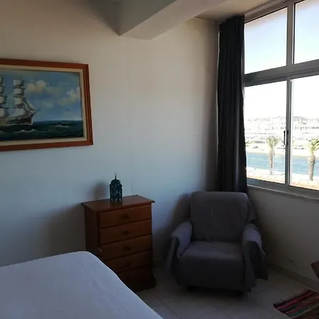 Apartamento Casas Da Barroca Lagos