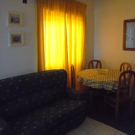 Casas Da Barroca Lagos
