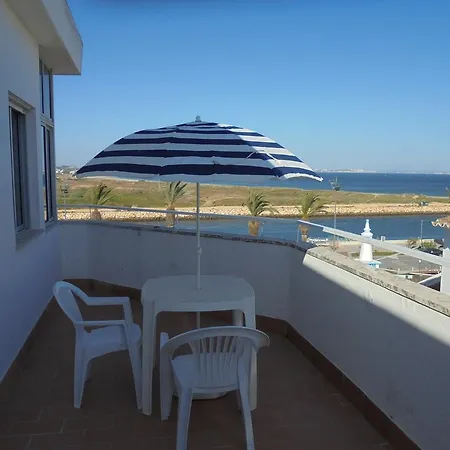 Apartamento Casas Da Barroca Lagos