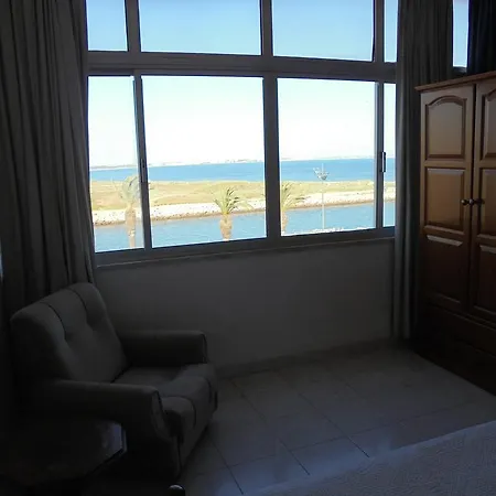 Casas Da Barroca