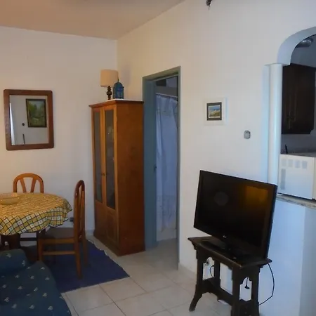 Casas Da Barroca Lagos