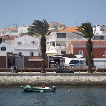 Apartamento Casas Da Barroca Lagos