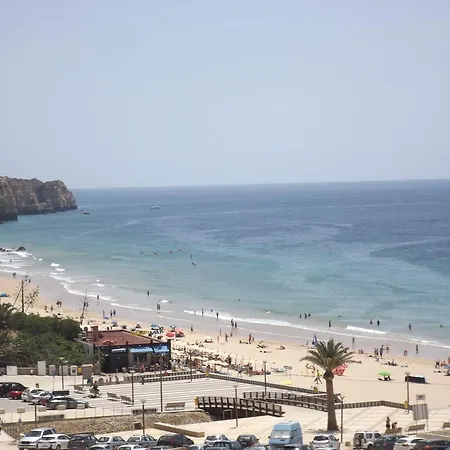 Casas Da Barroca Lagos