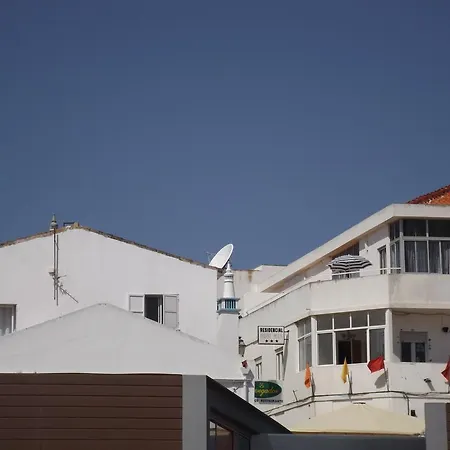 Apartamento Casas Da Barroca *