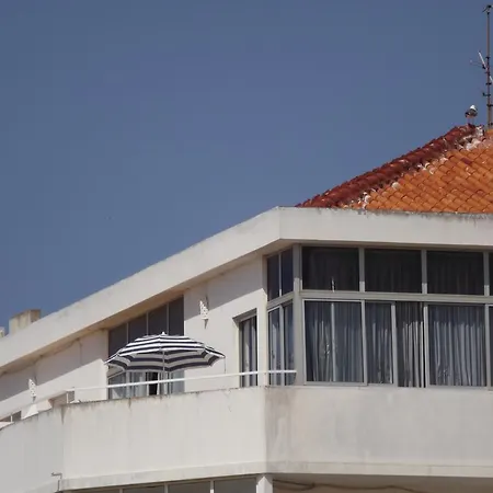 Apartamento Casas Da Barroca