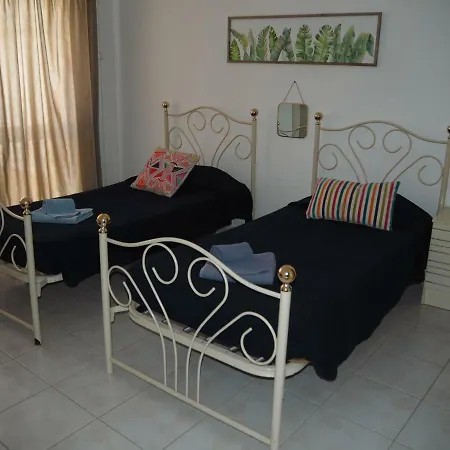 Apartamento Casas Da Barroca Lagos