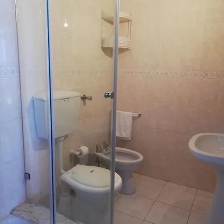 Casas Da Barroca Лагуш