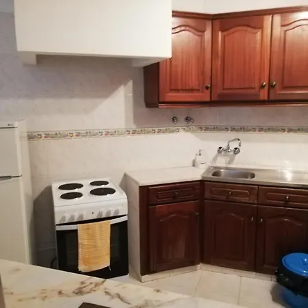 Casas Da Barroca * Λάγος