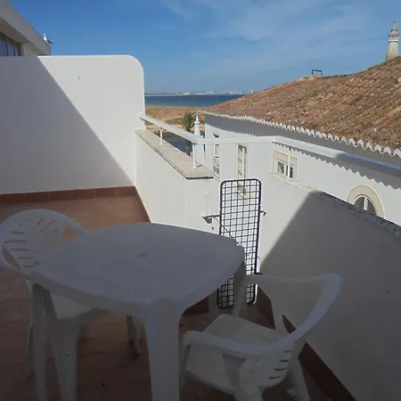 アパート Casas Da Barroca ラゴス