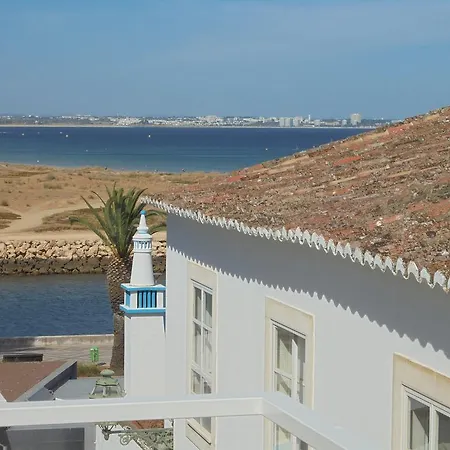 Casas Da Barroca * Лагуш