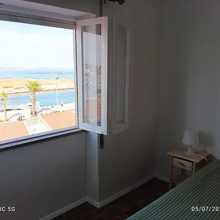 Casas Da Barroca Lagos
