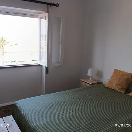 Casas Da Barroca * Lagos