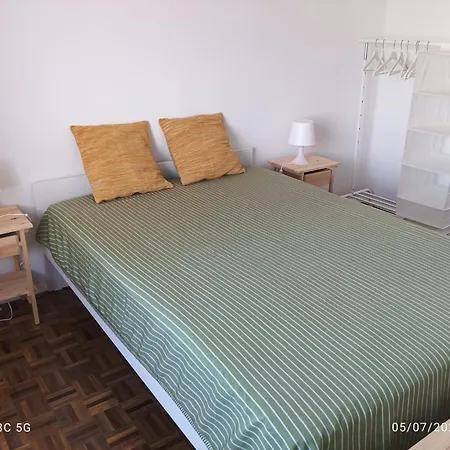Casas Da Barroca