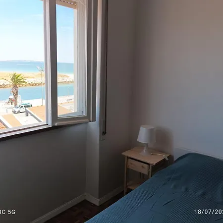 Apartmán Casas Da Barroca *