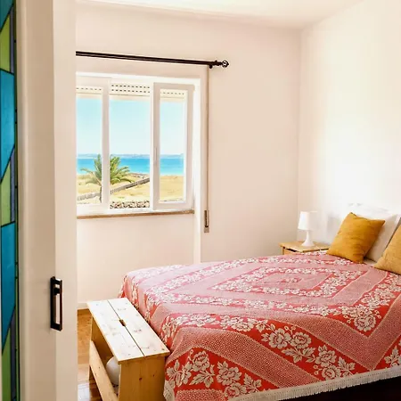 Casas Da Barroca Apartmán