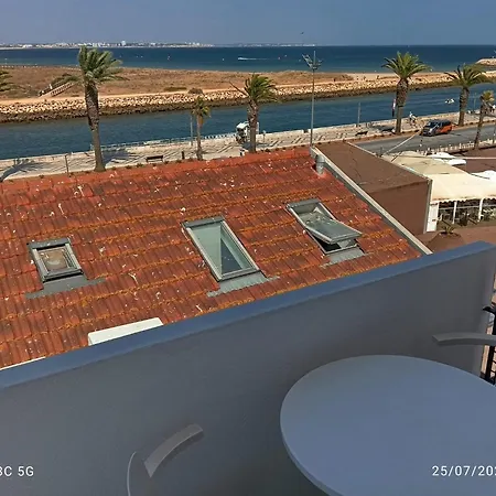 Lägenhet Casas Da Barroca