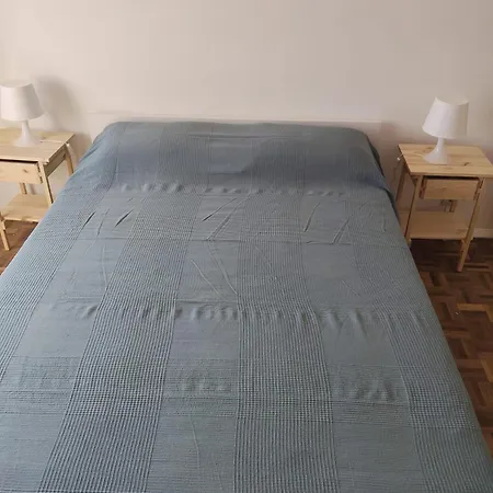 Casas Da Barroca Apartmán *