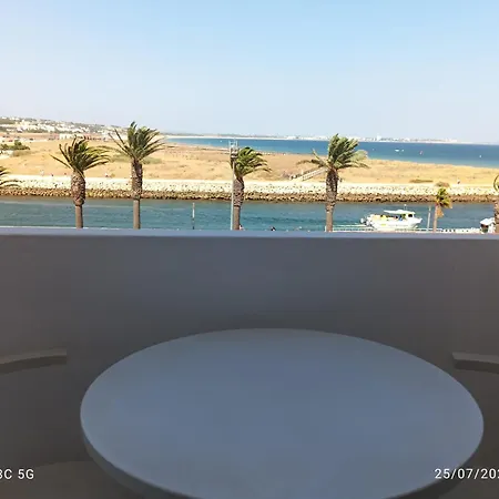 Casas Da Barroca Lägenhet *