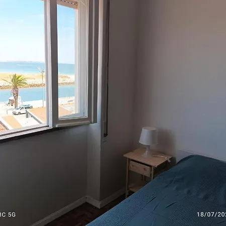 Apartmán Casas Da Barroca *