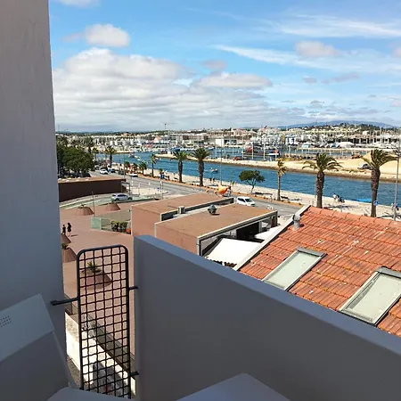 Casas Da Barroca Lagos