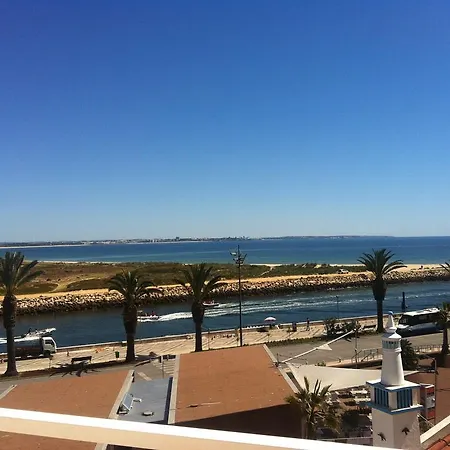 Апартаменты Casas Da Barroca Лагуш