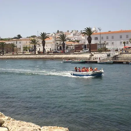 アパート Casas Da Barroca