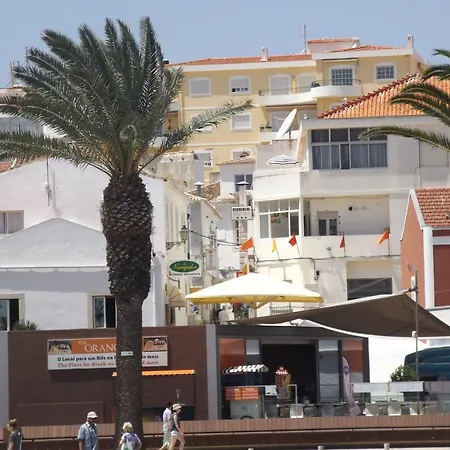 アパート Casas Da Barroca ラゴス