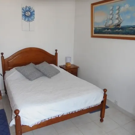 Apartmán Casas Da Barroca