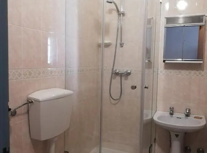 Casas Da Barroca Apartamento Lagos
