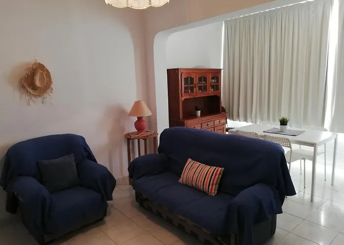 Appartement Casas Da Barroca Lagos