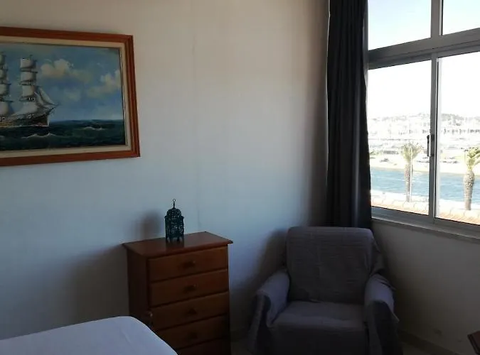 Apartamento Casas Da Barroca Lagos