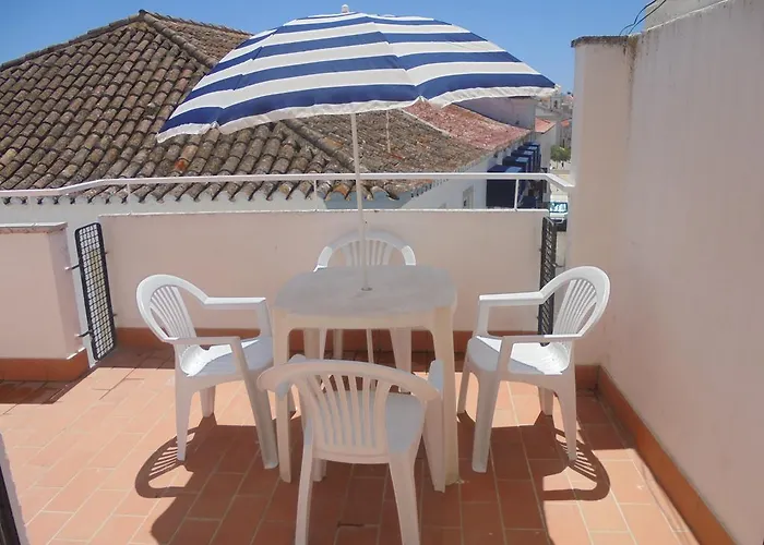 Casas Da Barroca Apartamento *