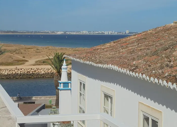 Casas Da Barroca * Lagos