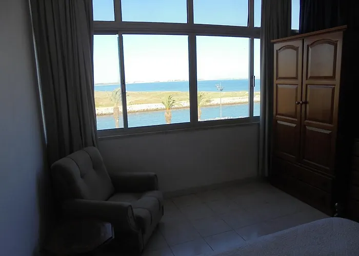 Casas Da Barroca