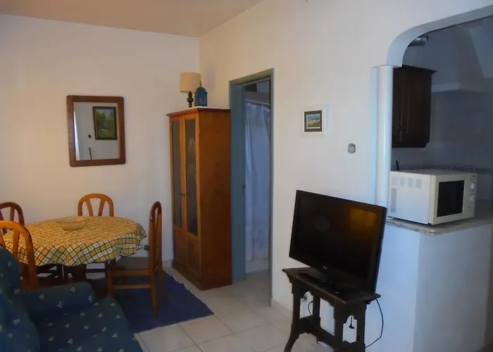 Casas Da Barroca Lagos