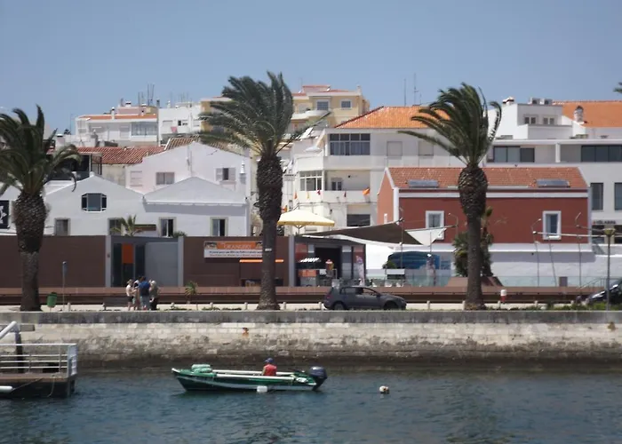 Apartamento Casas Da Barroca Lagos