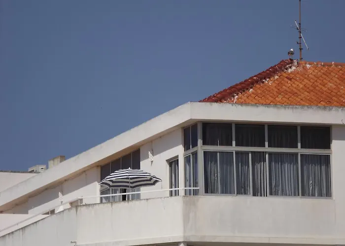 Apartamento Casas Da Barroca