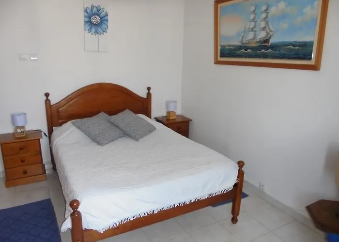 Appartement Casas Da Barroca