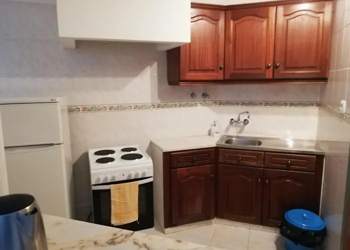 Casas Da Barroca * Lagos