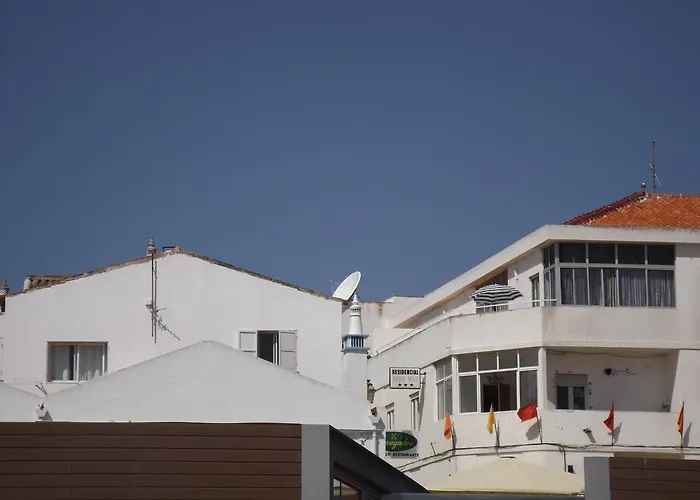 Apartman Casas Da Barroca *