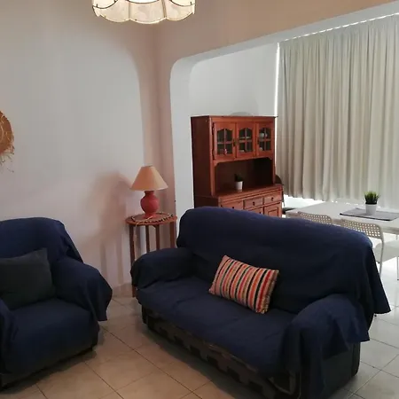 Apartment Casas Da Barroca Lagos