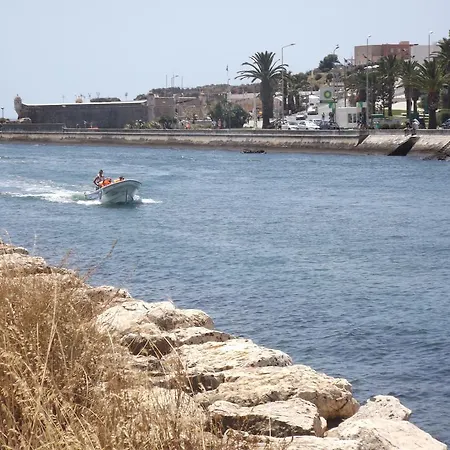 Apartment Casas Da Barroca Lagos