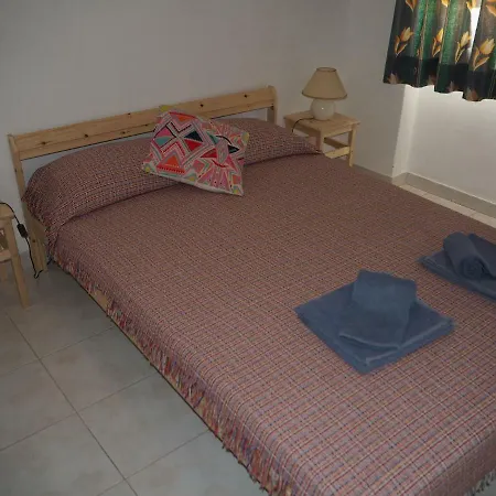 Casas Da Barroca Apartment